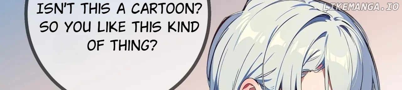 Daddy President Is Too Hard To Deal With Chapter 167 - page 32